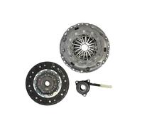 Kit d'embrayage LUK RepSet Pro 624 4011 33