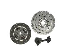 Kit d'embrayage LUK RepSet Pro 625 3011 33