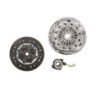 Kit d'embrayage LUK RepSet Pro 625 3061 33