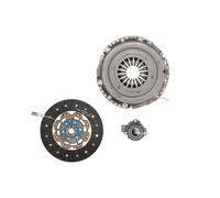 Kit d'embrayage LuK RepSet Pro LUK 625 3071 33