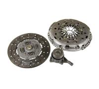 LuK Kit d'embrayage 626 3034 33 pour FORD TRANSIT Camion plate-forme/Châssis