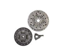 Kit d'embrayage LUK RepSet Pro 626 3053 33