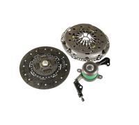 Kit d'embrayage LUK RepSet Pro 626 3072 33