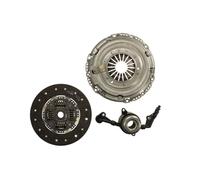 Kit d'embrayage LuK RepSet Pro LUK 626 3130 33