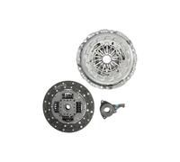 Kit d'embrayage LuK RepSet Pro LUK 627 3032 35