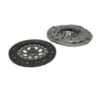 Kit d'embrayage LUK SAC 620 2521 09