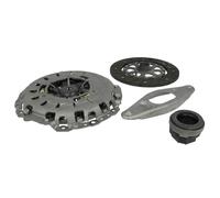 Kit d'embrayage LUK SAC 623 3194 10
