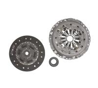 Kit d'embrayage LUK SAC 624 3075 00