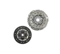 Kit d'embrayage LUK SAC 624 3113 19