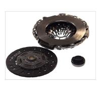 Kit d'embrayage LUK SAC 624 3131 00