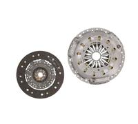 Kit d'embrayage LUK SAC 624 3145 09