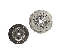 Kit d'embrayage LUK SAC 624 3148 09