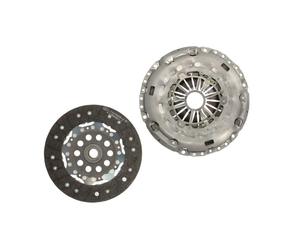 Kit d'embrayage LUK SAC 624 3171 09