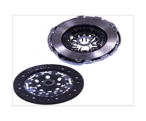 Kit d'embrayage LUK SAC 624 3211 09