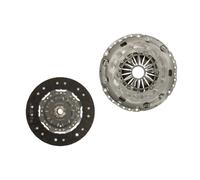 Kit d'embrayage LUK SAC 624 3220 09