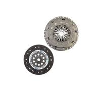 Kit d'embrayage LUK SAC 624 3261 19