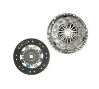 Kit d'embrayage LUK SAC 624 3266 19