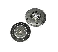 Kit d'embrayage 624 3279 09 LuK pour AUDI SEAT VW SKODA