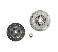 Kit d'embrayage LUK SAC 624 3303 00