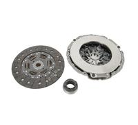 Kit d'embrayage LUK SAC 624 3311 00