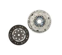 Kit d'embrayage LUK SAC 624 3352 09