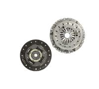 Kit d'embrayage LUK SAC 625 3011 09