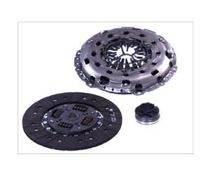 Kit d'embrayage LUK SAC 625 3022 00