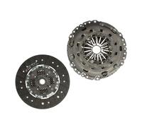 Kit d'embrayage LUK SAC 625 3061 09