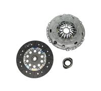 LuK 625 3102 00 Kit d'embrayage