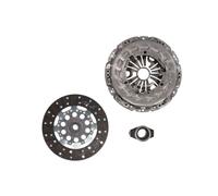 Kit d'embrayage LUK SAC 628 3133 00