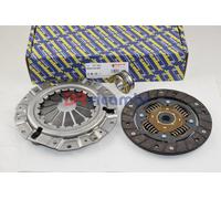 Kit D'Embrayage Mécanisme Disque Roulement Opel Suzuki Japanparts KF-843