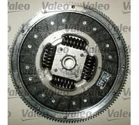 Kit d'embrayage Modification du volant bimasse au volant moteur 826317 VALEO