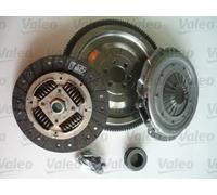 Kit d'embrayage Modification du volant bimasse au volant moteur 835005 VALEO