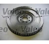 VALEO - Kit embrayage et volant moteur 835007 - Réf. VAL835007