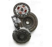 Valeo Kit d'embrayage 835024