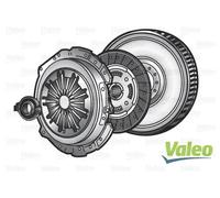 Kit d'embrayage Modification du volant bimasse au volant moteur 835026 VALEO