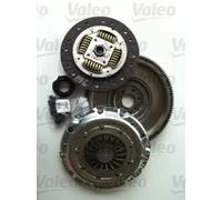 Kit d'embrayage Modification du volant bimasse au volant moteur 835035 VALEO