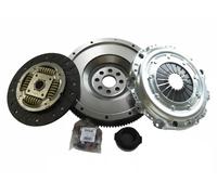 Valeo Kit d'embrayage 835082 – 4 pièces