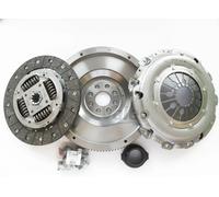 Valeo Kit d'embrayage 835087 4P