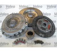 Kit d'embrayage Modification du volant bimasse au volant moteur 835095 VALEO