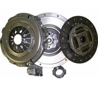 Kit d'embrayage Modification du volant bimasse au volant moteur 835101 VALEO