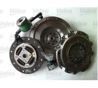 Kit d'embrayage Modification du volant bimasse au volant moteur 845013 VALEO