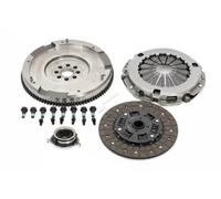 ASHIKA Kit D'Embrayage Pour Toyota Avensis Break _T22_ 2.0 D-4D _M2_