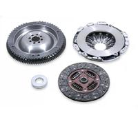Kit d'embrayage Modification du volant bimasse au volant moteur 98103M JAPKO