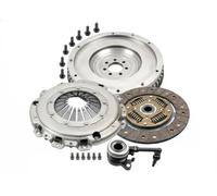 BLUE PRINT ADBP300141 Kit d'embrayage