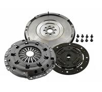 BLUE PRINT ADF123056 Kit d'embrayage pour FORD