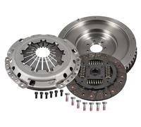 Blue Print Kit d'embrayage ADR163014 – conversion bimasse→volant moteur Renault Laguna II 1.9 dCi