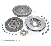 Kit d'embrayage Modification du volant bimasse au volant moteur ADT330206