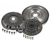 Kit d'embrayage Modification du volant bimasse au volant moteur ADV183061