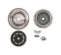 Kit d'embrayage Modification du volant bimasse au volant moteur F1C101NX NEXUS